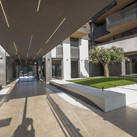 Viale Severino Boezio 20 Мілан Екстер'єр фото